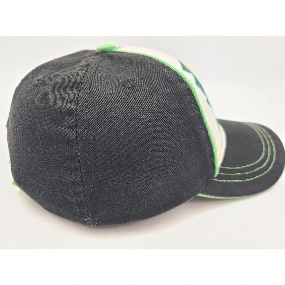 Youth Teenage Mutant Ninja Turtles TMNT Nickelodeon Adjustable‎ Hat Cap Boy Girl